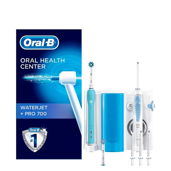 Oral health center waterjet Clearance